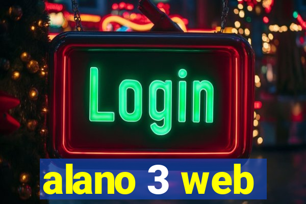 alano 3 web